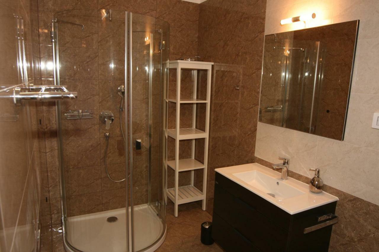 Апартаменты Penthouse No6 Медулин Экстерьер фото